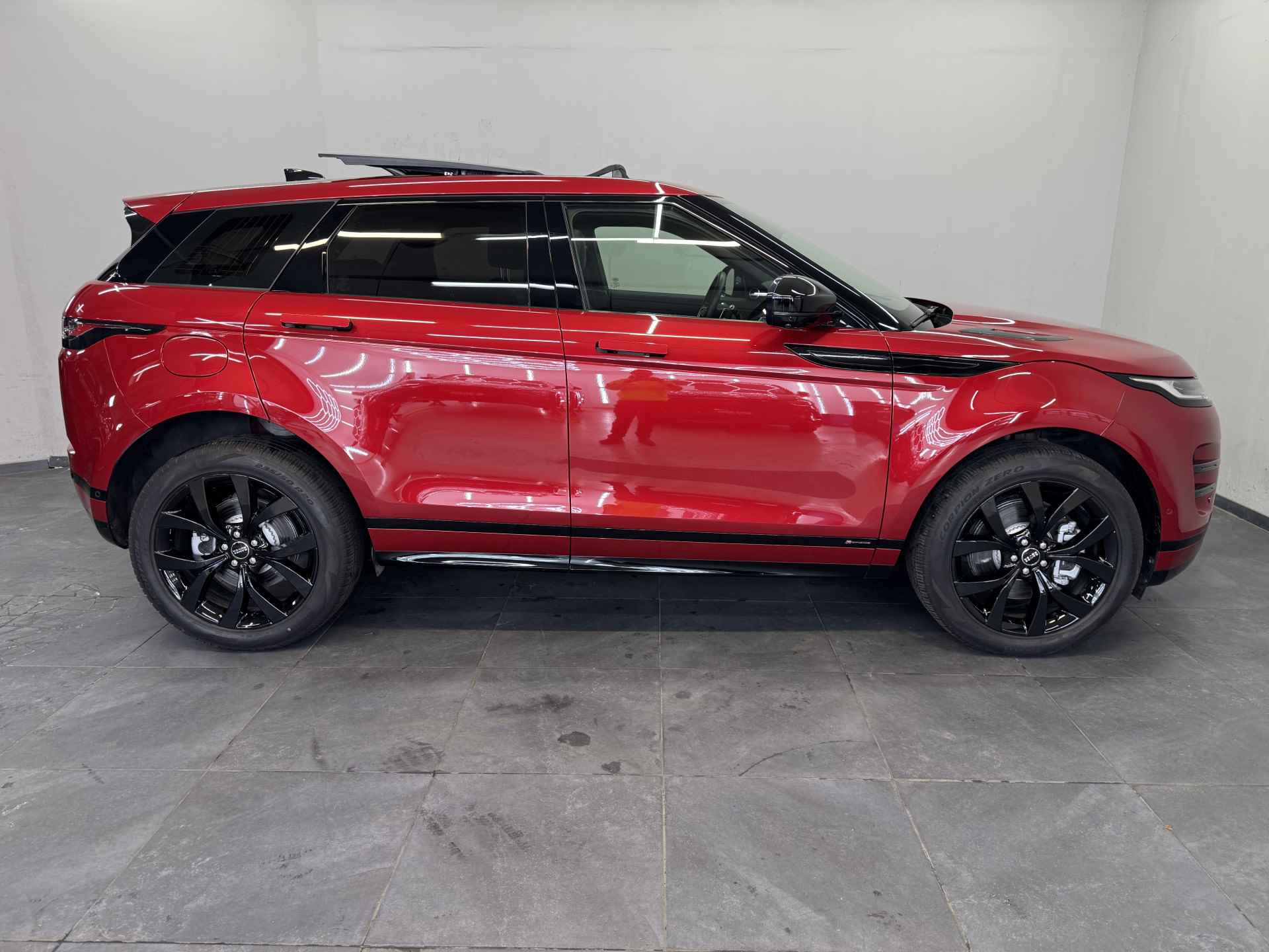 Land Rover Range Rover Evoque 1.5 P300e AWD R-Dynamic S✅Panoramadak✅MERIDIAN✅Stoelverwarming✅VIRTUAL COCKPIT✅360 Camera✅ - 82/94