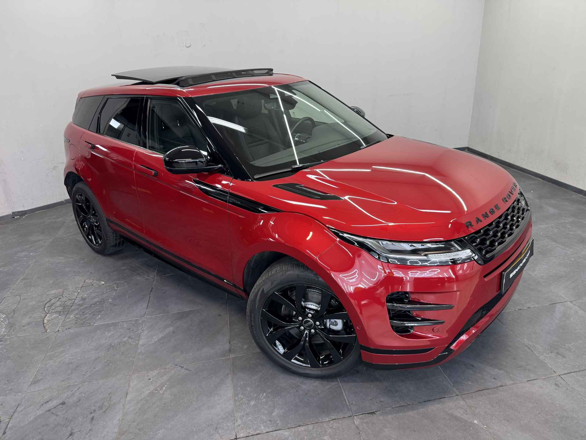 Land Rover Range Rover Evoque 1.5 P300e AWD R-Dynamic S✅Panoramadak✅MERIDIAN✅Stoelverwarming✅VIRTUAL COCKPIT✅360 Camera✅ - 86/94