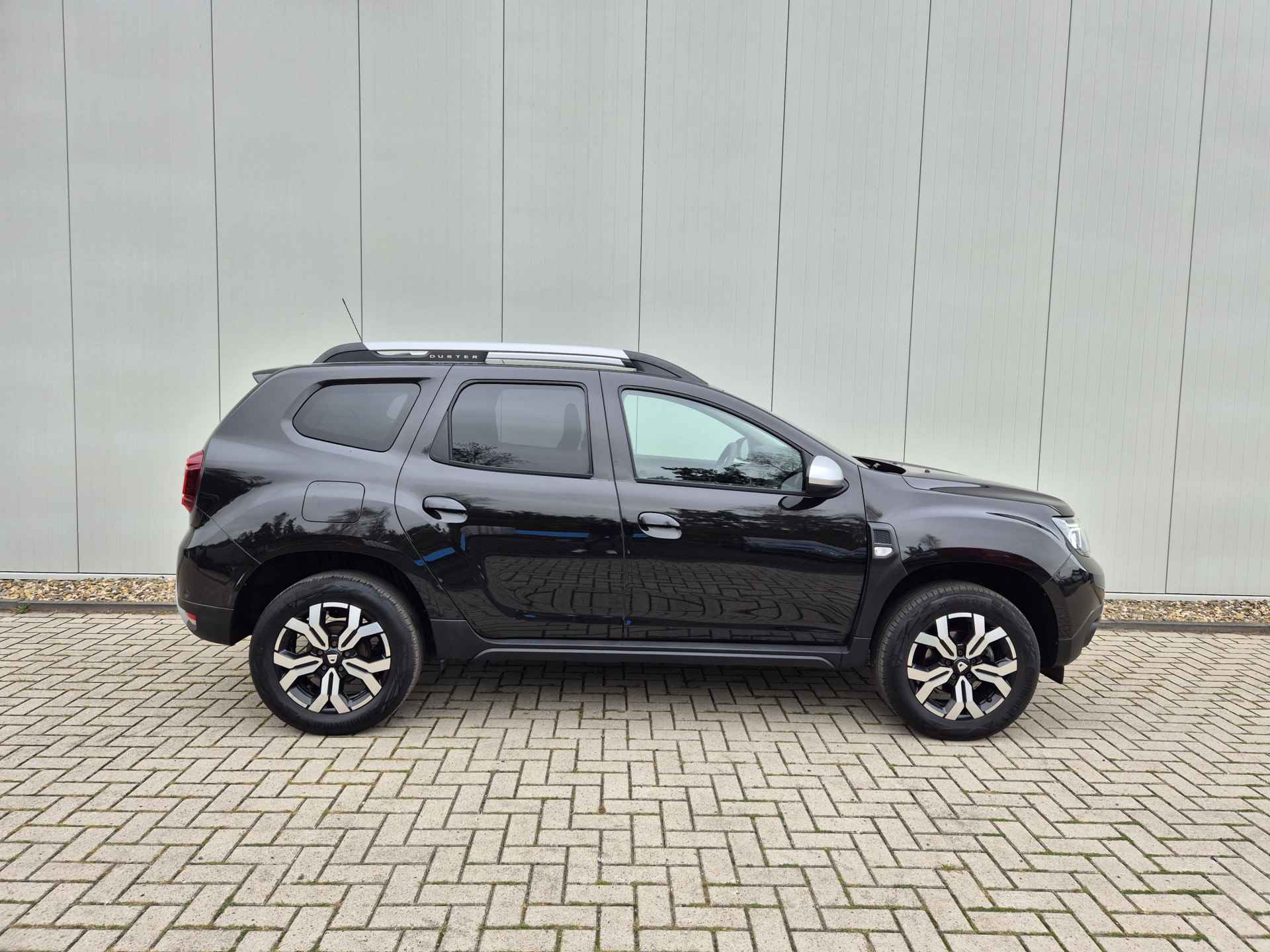 Dacia Duster 1.0 TCe Bi-Fuel Prestige | Clima | Navi | Camera | Android/Apple Carplay - 9/28