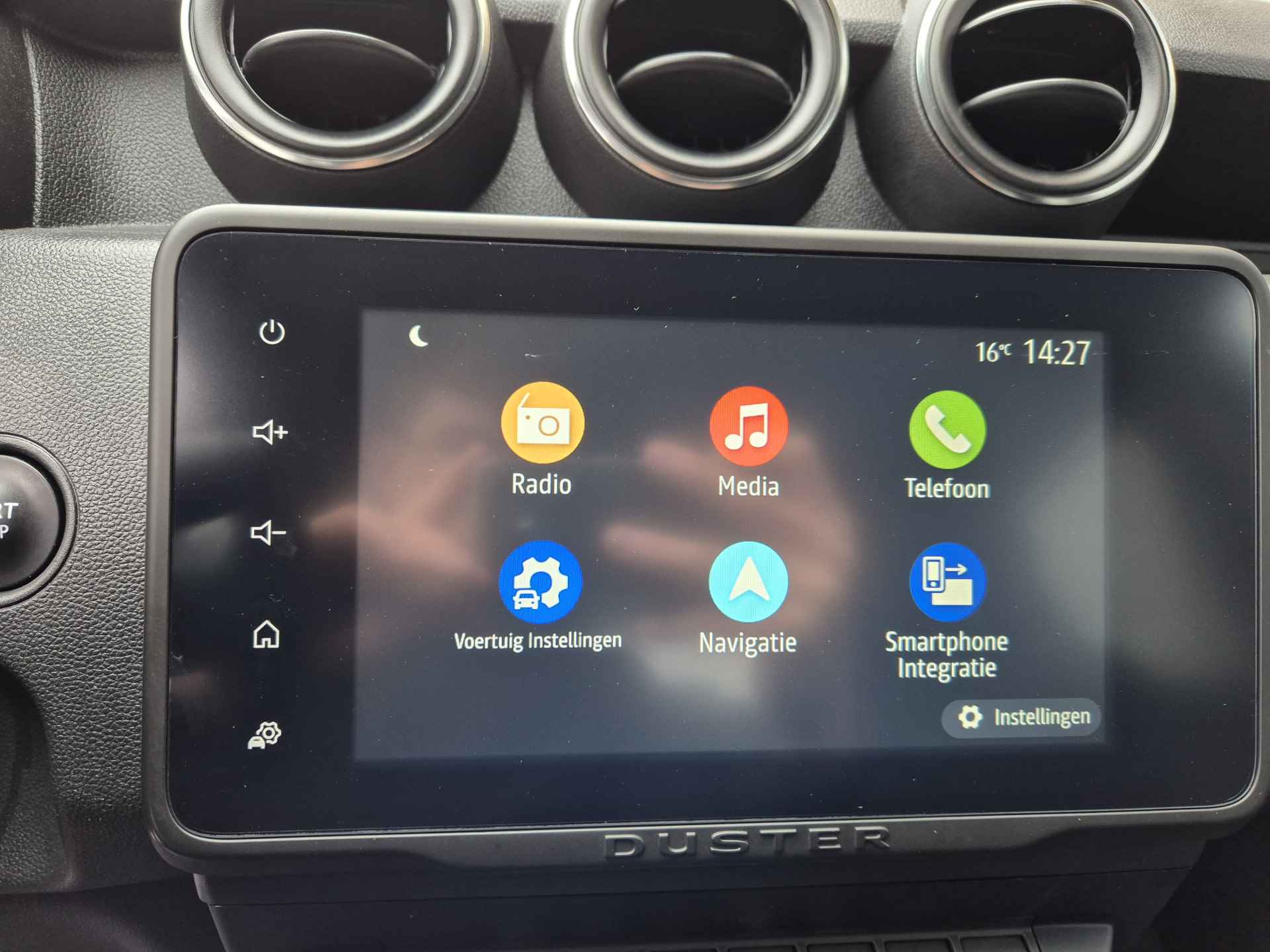 Dacia Duster 1.0 TCe Bi-Fuel Prestige | Clima | Navi | Camera | Android/Apple Carplay - 19/28