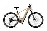 Advanced Ebike Das Original OFFROAD Pro X MTB CX / 750 Wh / Kiox 300 / GX Eagl Heren Sand Matt 50cm 2024