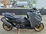 Yamaha TMAX TECH MAX 560