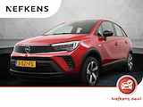Opel Crossland Edition 110pk  | Facelift Model | Navigatie | Camera | Airco | Stuur Verwarmd | Voorstoelen Verwarmd