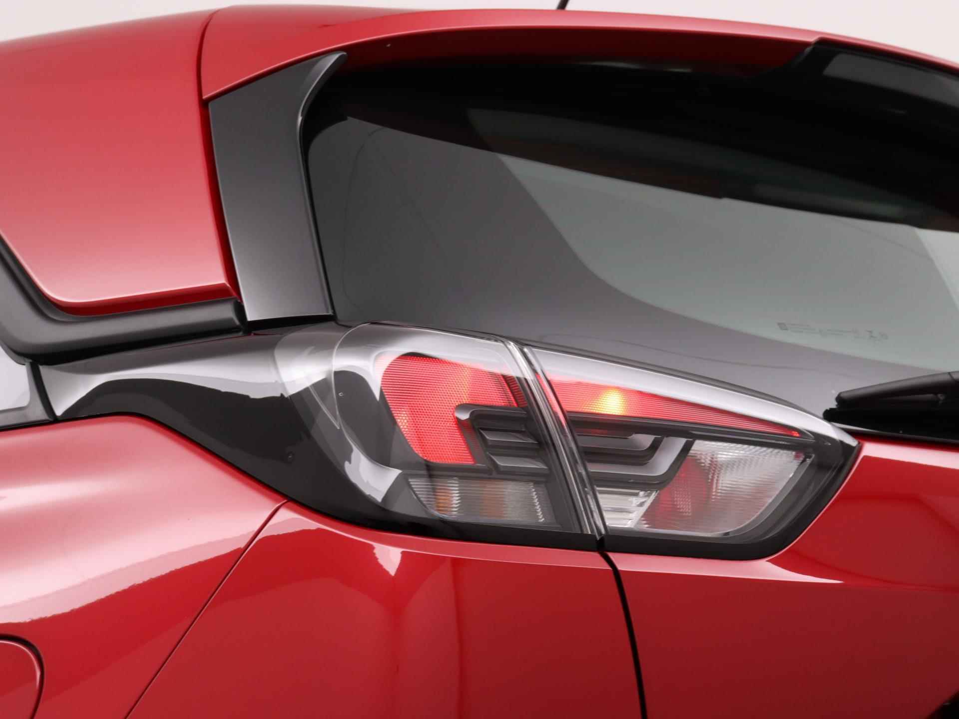 Opel Crossland Edition 110pk  | Facelift Model | Navigatie | Camera | Airco | Stuur Verwarmd | Voorstoelen Verwarmd - 15/38