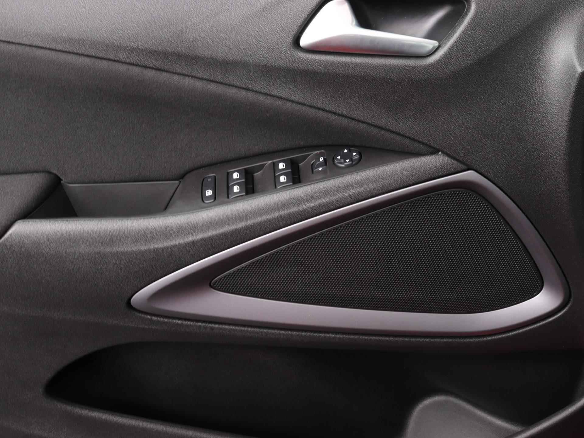 Opel Crossland Edition 110pk  | Facelift Model | Navigatie | Camera | Airco | Stuur Verwarmd | Voorstoelen Verwarmd - 23/38