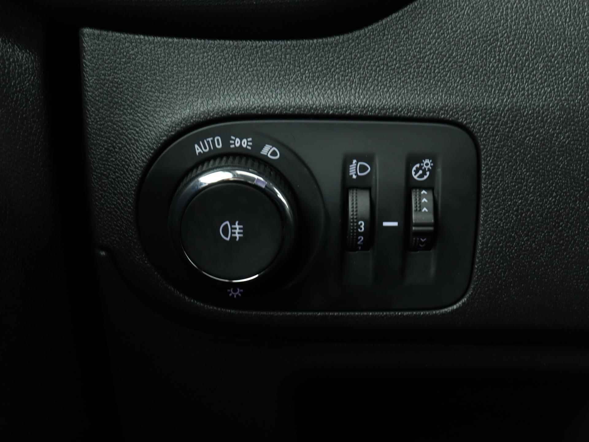 Opel Crossland Edition 110pk  | Facelift Model | Navigatie | Camera | Airco | Stuur Verwarmd | Voorstoelen Verwarmd - 24/38