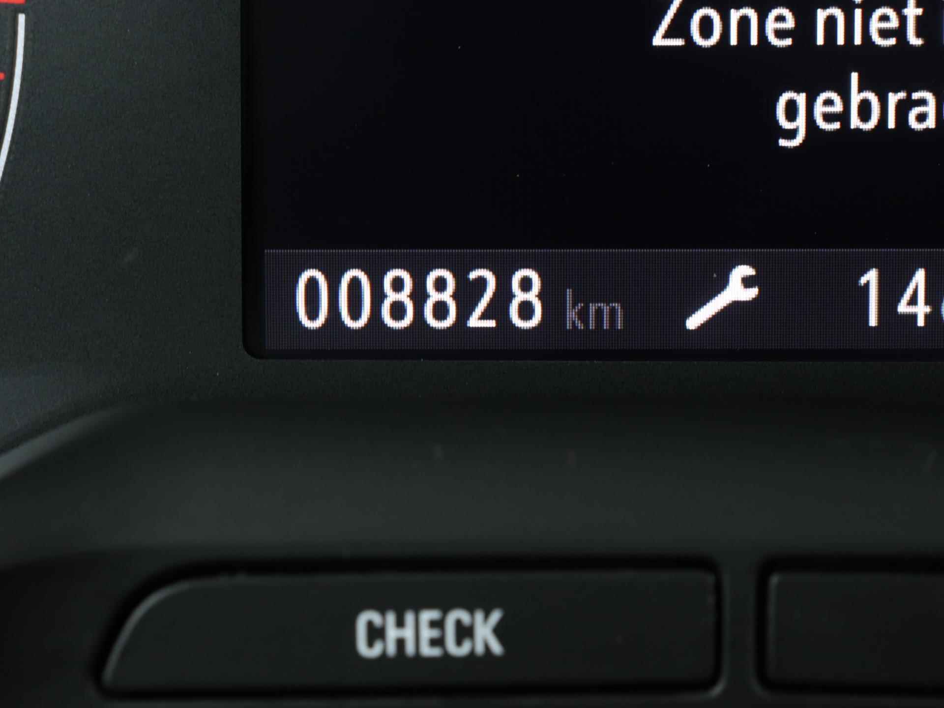Opel Crossland Edition 110pk  | Facelift Model | Navigatie | Camera | Airco | Stuur Verwarmd | Voorstoelen Verwarmd - 30/38