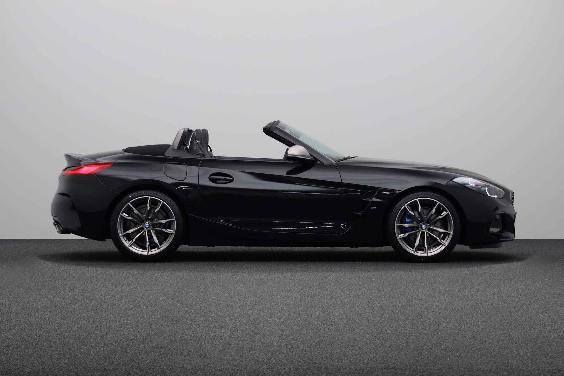 BMW Z4 Roadster M40i | Head-Up Display | Harman Kardon | Elektrisch verstelbare stoelen - 10/26