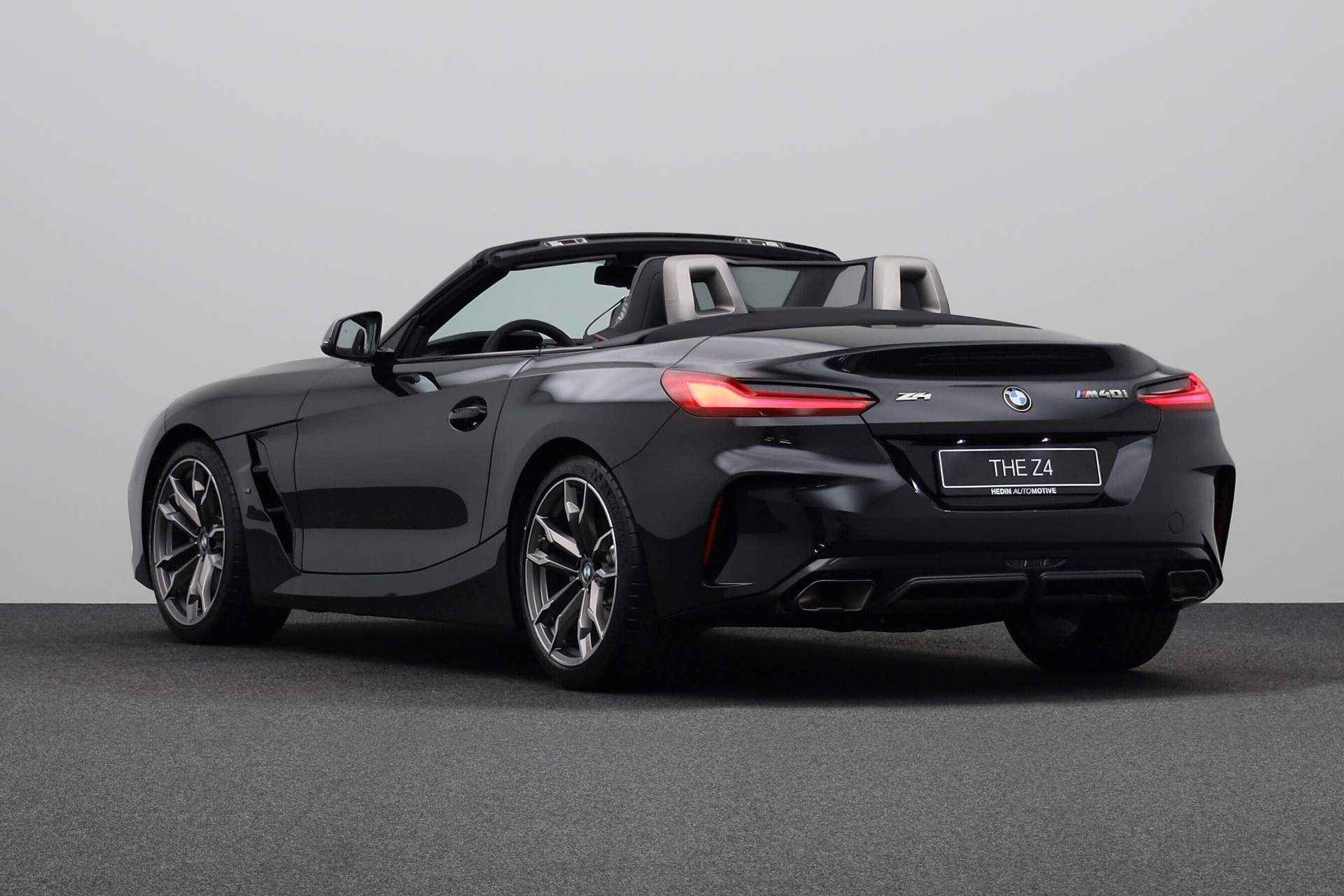 BMW Z4 Roadster M40i | Head-Up Display | Harman Kardon | Elektrisch verstelbare stoelen - 13/26