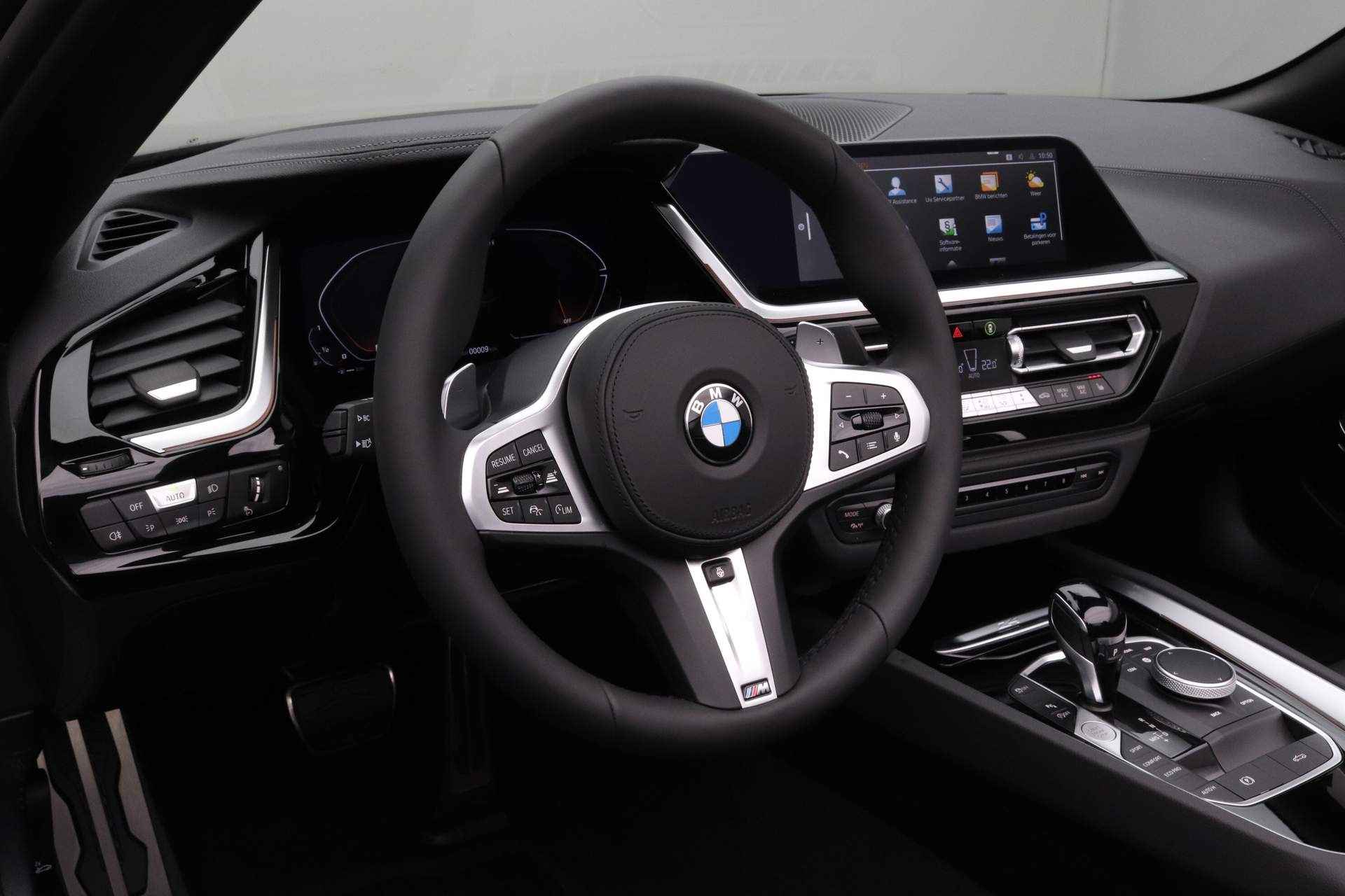 BMW Z4 Roadster M40i | Head-Up Display | Harman Kardon | Elektrisch verstelbare stoelen - 14/26