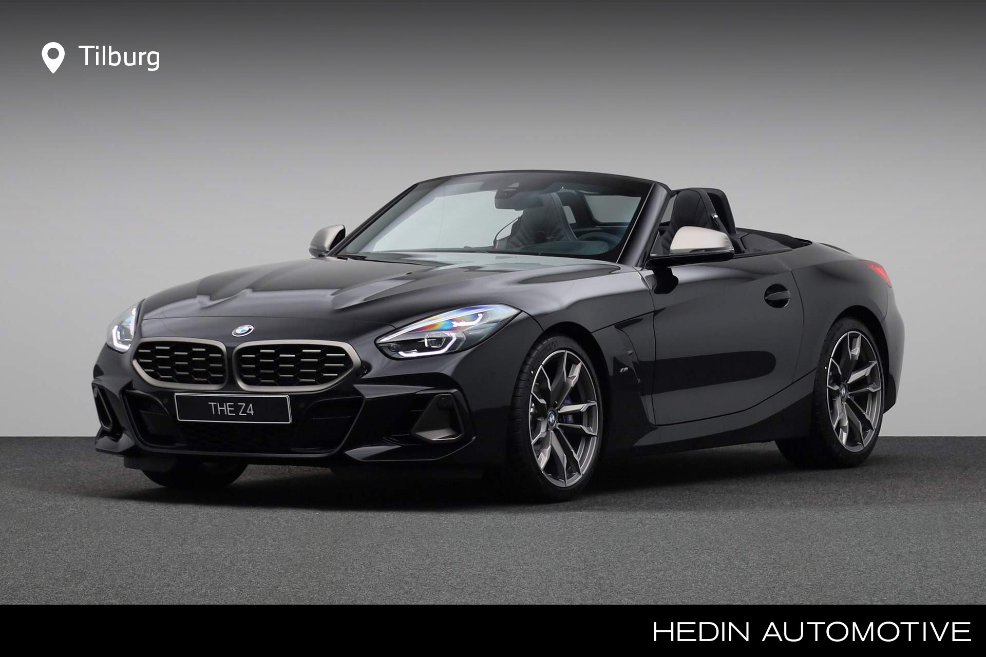 BMW Z4 Roadster M40i | Head-Up Display | Harman Kardon | Elektrisch verstelbare stoelen