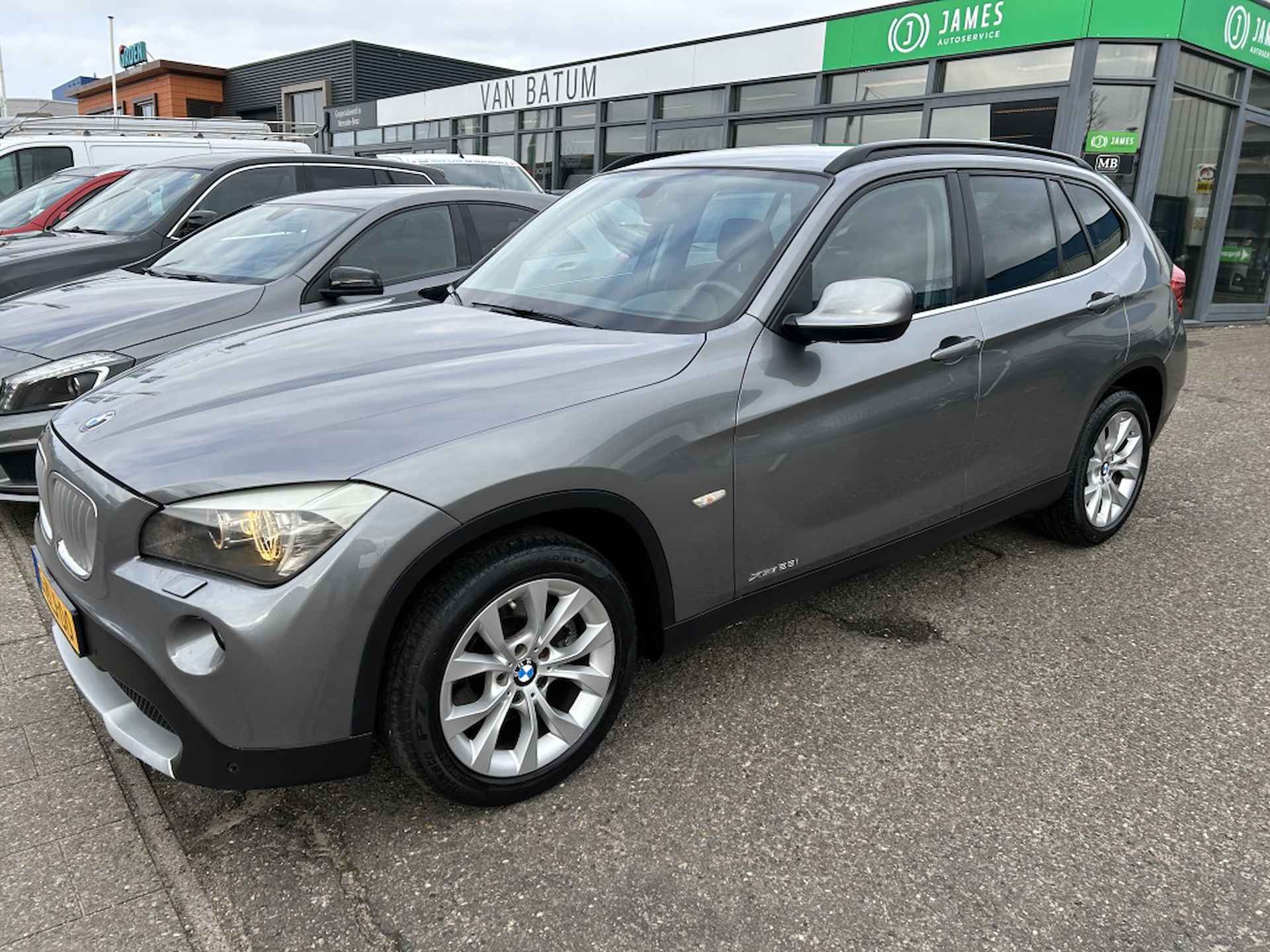 Bmw X1 xDrive28i - 2/27