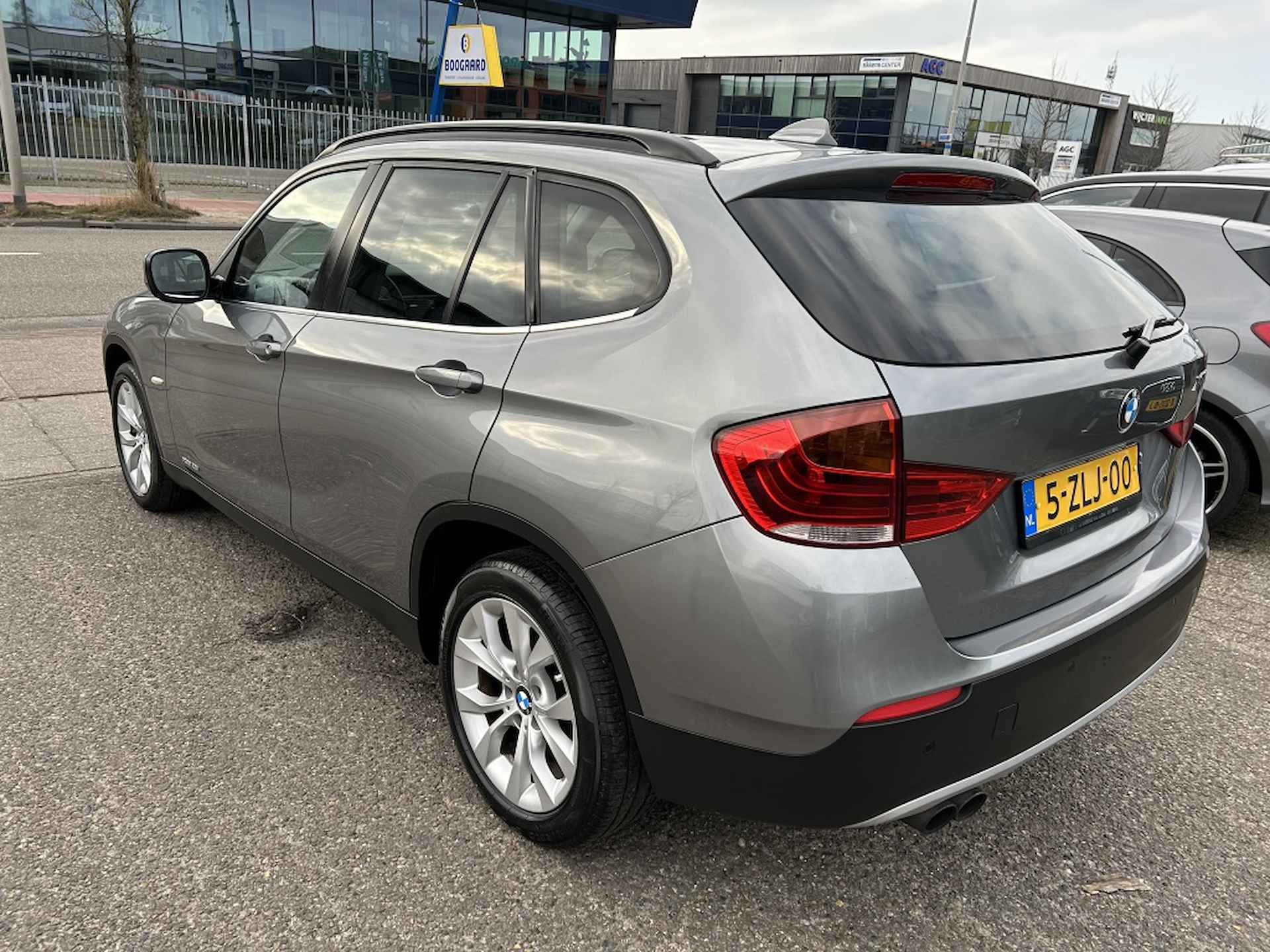 Bmw X1 xDrive28i - 3/27