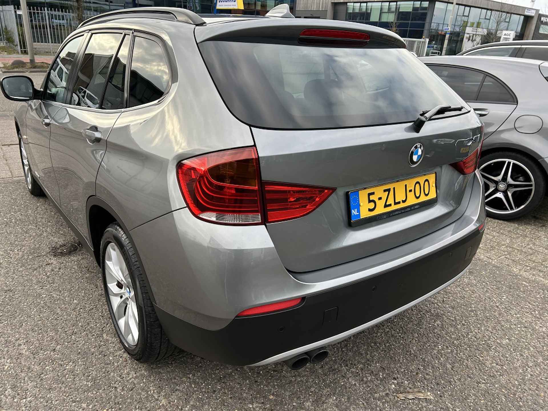 Bmw X1 xDrive28i - 4/27