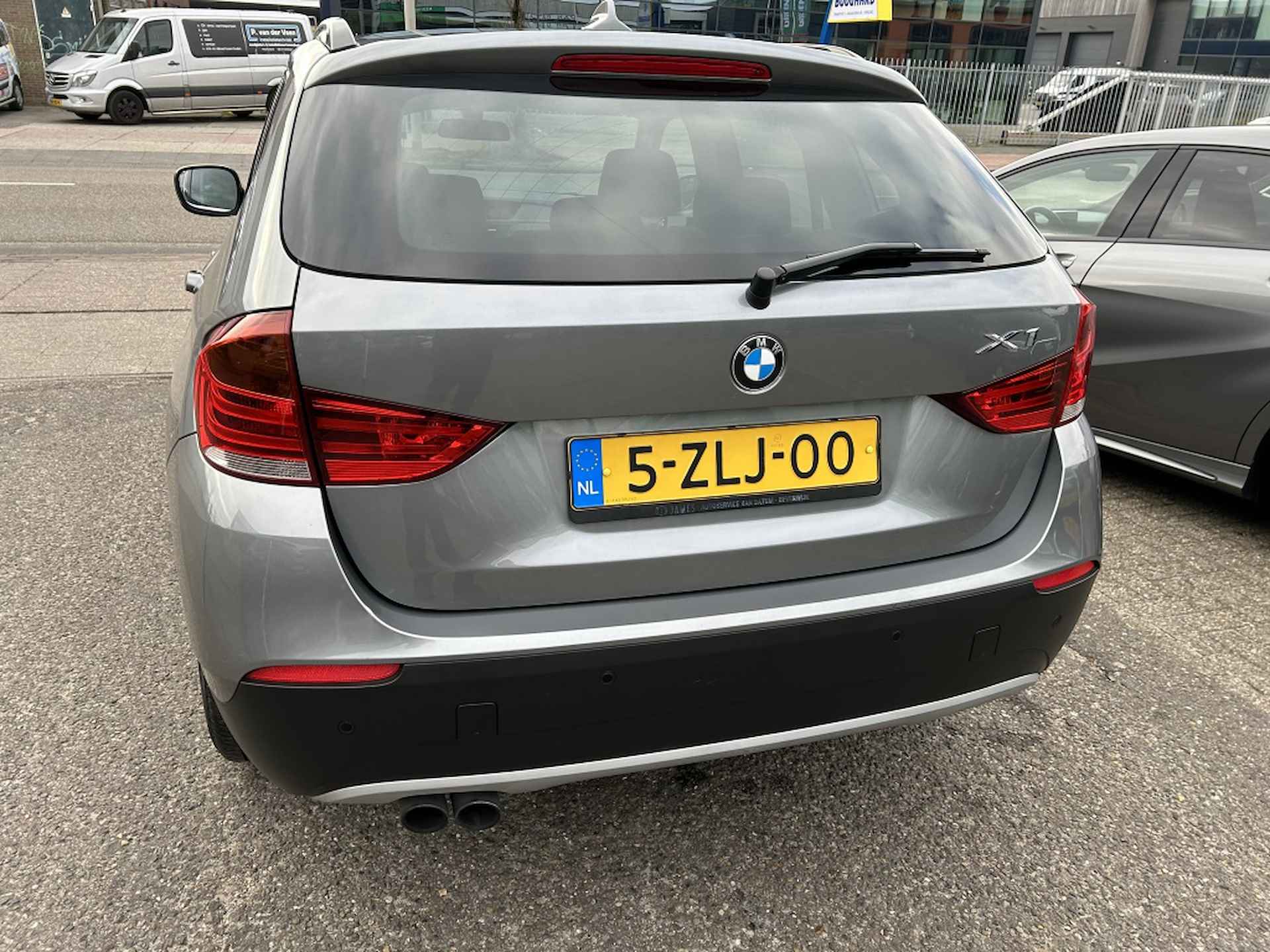 Bmw X1 xDrive28i - 5/27