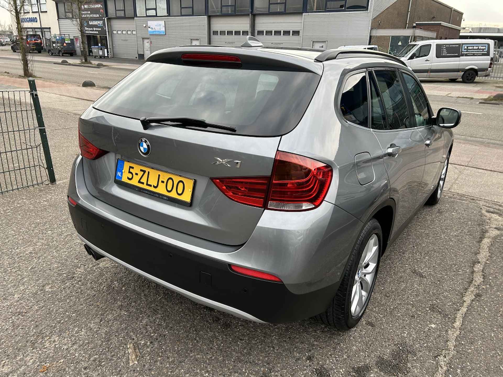 Bmw X1 xDrive28i - 6/27