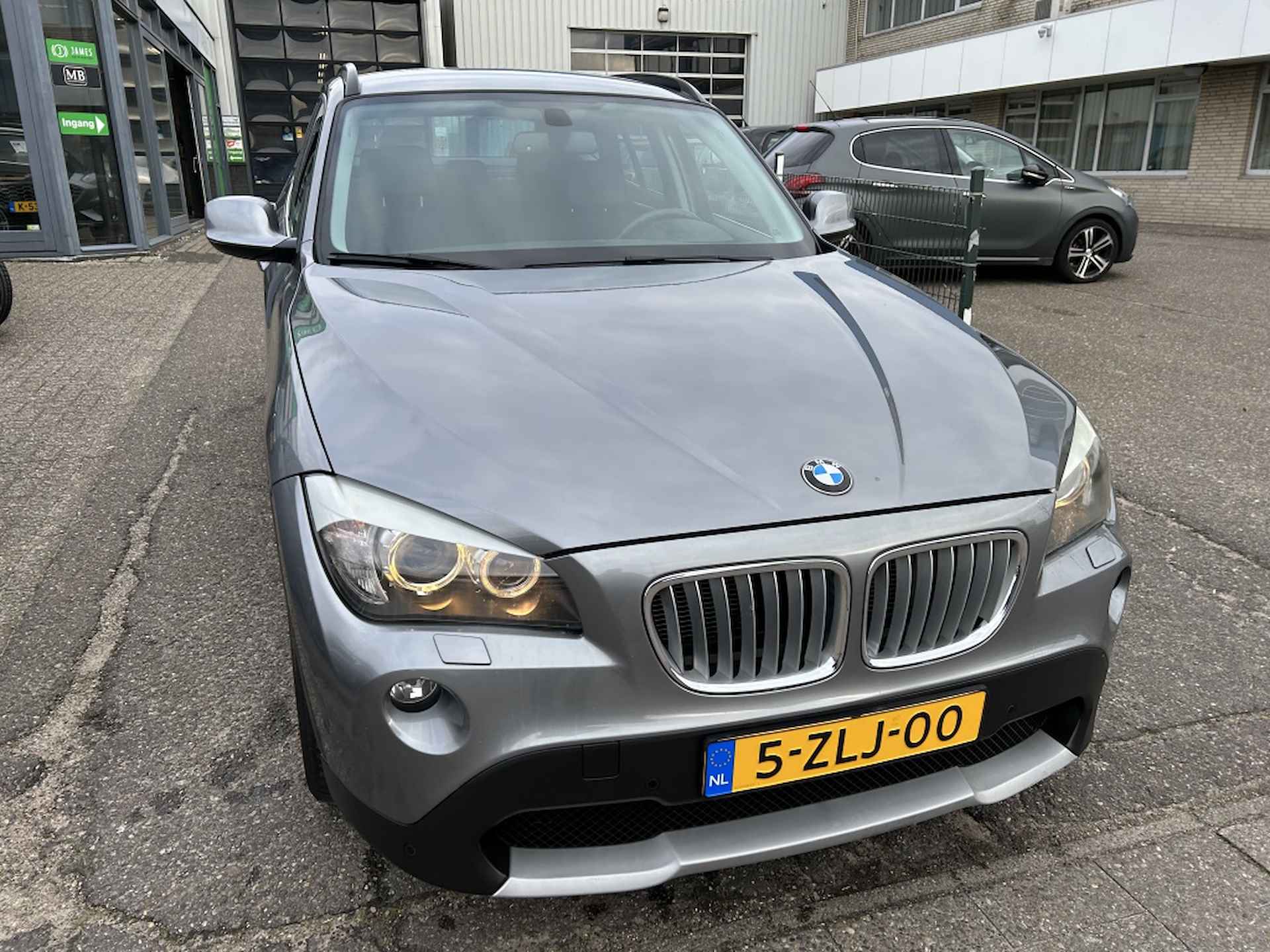 Bmw X1 xDrive28i - 9/27