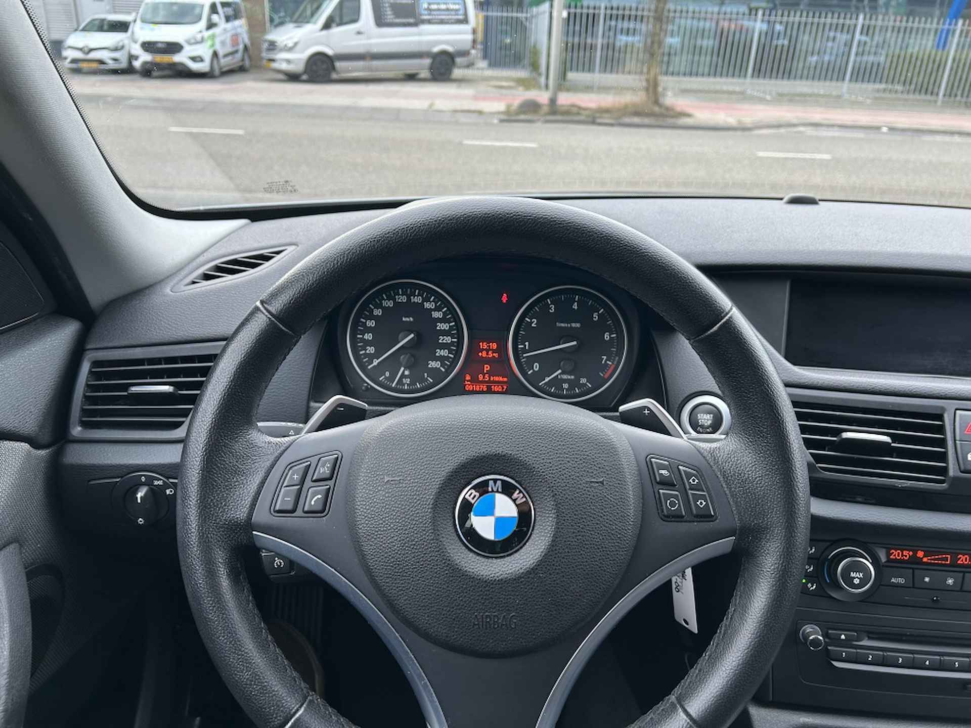 Bmw X1 xDrive28i - 19/27