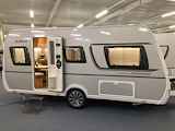 Dethleffs Camper Avantgarde 460 LE Avantgarde uitvoering