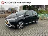 Toyota Aygo 1.0 VVT-i x-cite | Climate control | Cruise |