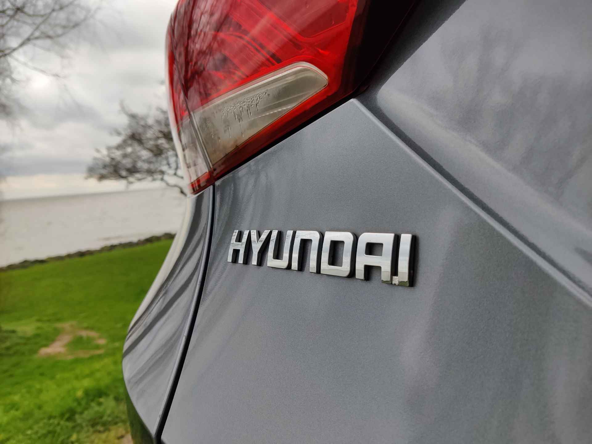 Hyundai i40 Wagon 2.0 i-Catcher | Panoramadak | Leder - 39/63