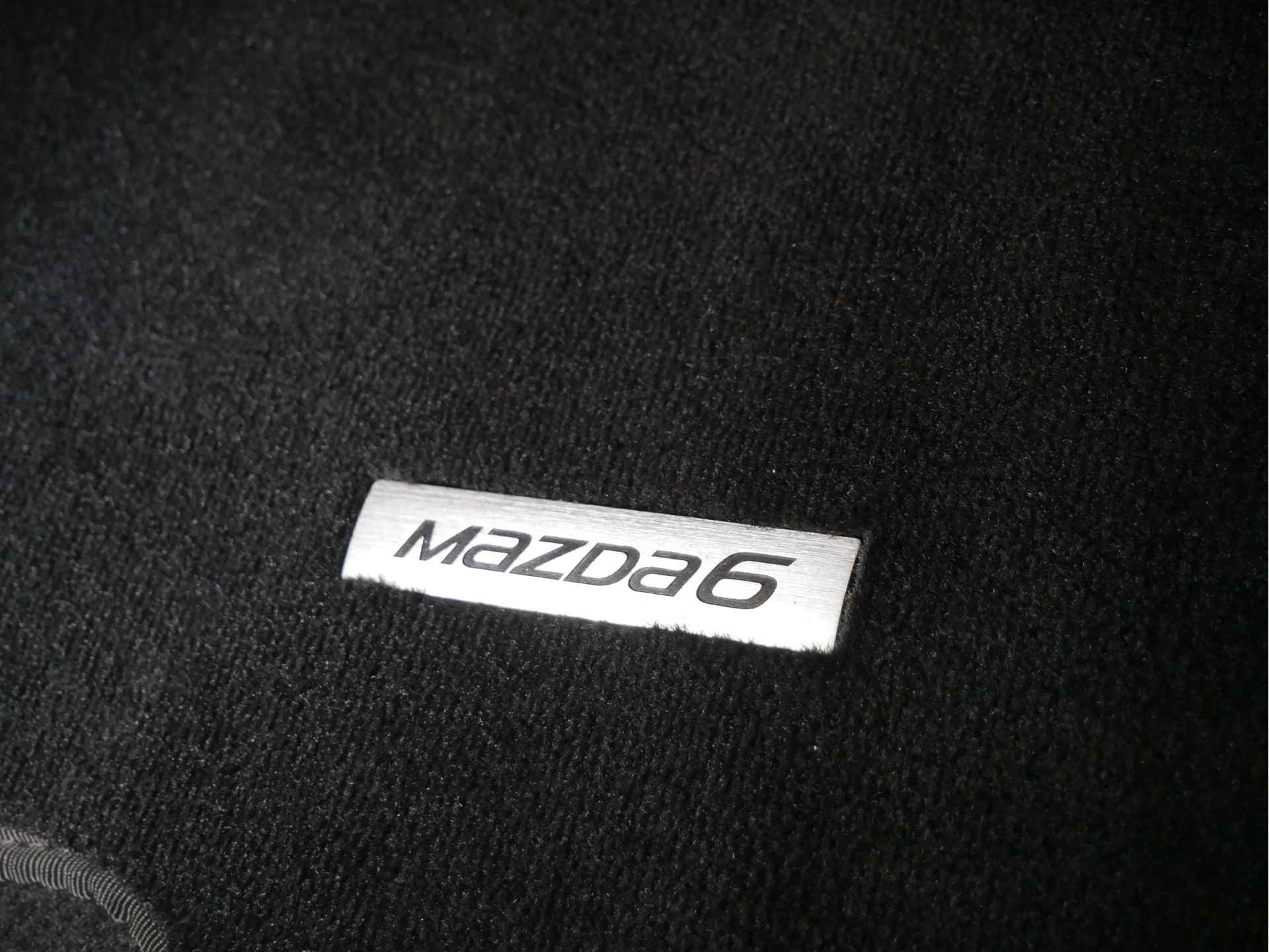 Mazda 6 2.5 SkyActiv-G 194 Signature - 23/31