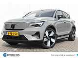 Volvo C40 Ultimate - Heico - TailordWool *€67.000,- nieuw*