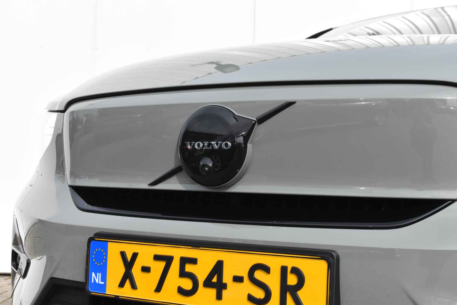 Volvo C40 Ultimate - Heico - TailordWool *€67.000,- nieuw* - 16/17