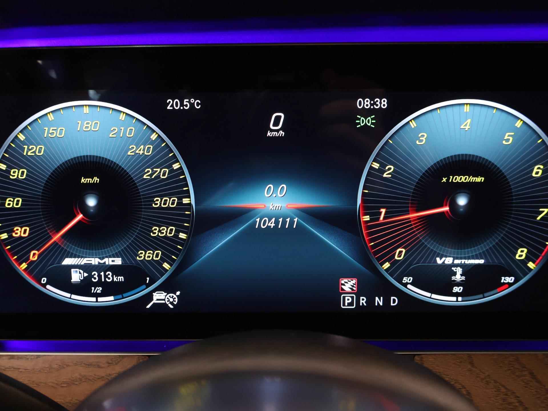 Mercedes-Benz AMG GT 4-Door Coupe AMG 63 S 4MATIC+ Premium | Burmester | Panoramadak | MultiBeam LED | 360 camera | Head Up Display | Stoelventilatie | Adaptieve Cruise | DISTRONIC | Achterasbesturing | Apple Carplay | - 14/71