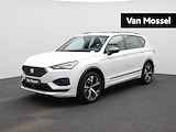 SEAT Tarraco 2.0 TSI 4DRIVE FR 7p. | SCHUIFDAK | STOELVERWARMING | KEYLESS | ELEK.STOEL | APPLE CARPLAY | DIGITAAL DASHBOARD |