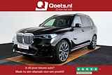 BMW X7 xDrive40i High Executive M Sport- Panoramadak - Park/Driving Assistent - Comfortstoelen - Derde zitrij - Head up - Harman Kardon - XOffroad Pack - Comfort Access - Alarmsysteem klasse 3