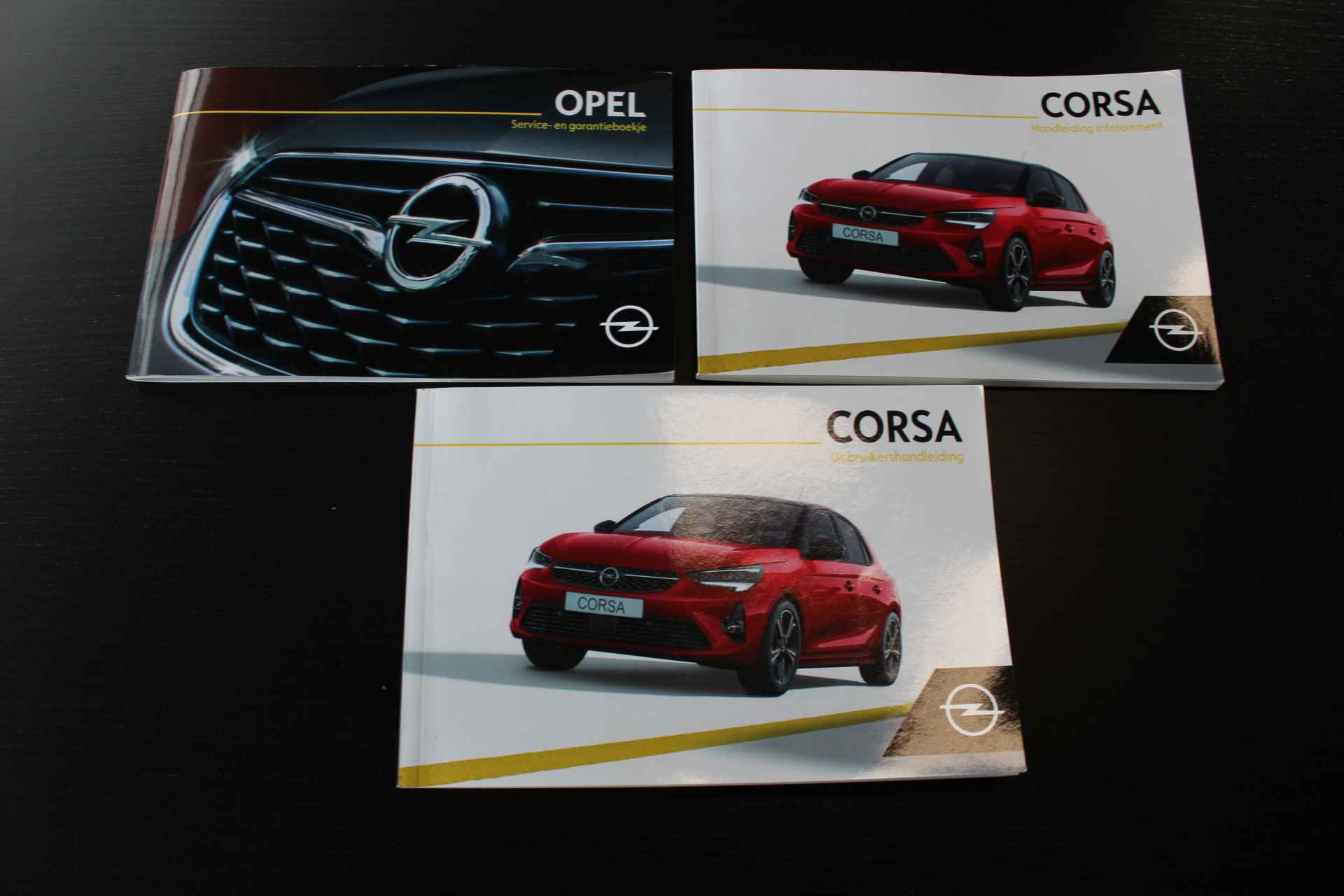 Opel Corsa 1.2 Elegance | Incl. 1 jaar Garantie | 1e Eigenaar | Apple CarPlay/Andoid Auto | Cruise controle | Airco | Navi via CarPlay | Lane assist | Half lederen bekleding | Origineel NL auto | NAP | - 47/49