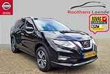 NISSAN X-Trail 1.3 DIG-T 160pk DCT A/T 7-Pers N-Connecta  Navi & Cold Pack