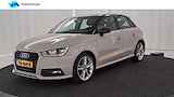 AUDI A1 Sportback 1.0 TFSI 95pk Adrenalin / Navigatie / Airco / 17" velgen