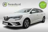 Renault Mégane Estate 1.6 E-TECH PHEV 160 TECHNO AUT. | Adaptive Cruise | Head-Up | Camera