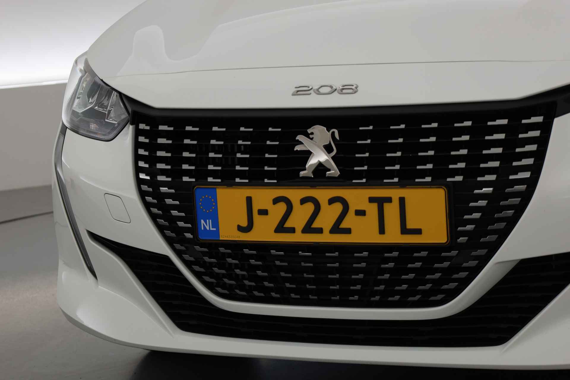 Peugeot 208 1.5 BlueHDi Active | Navi | Cruise | PDC A | CarPlay | DAB - 17/23