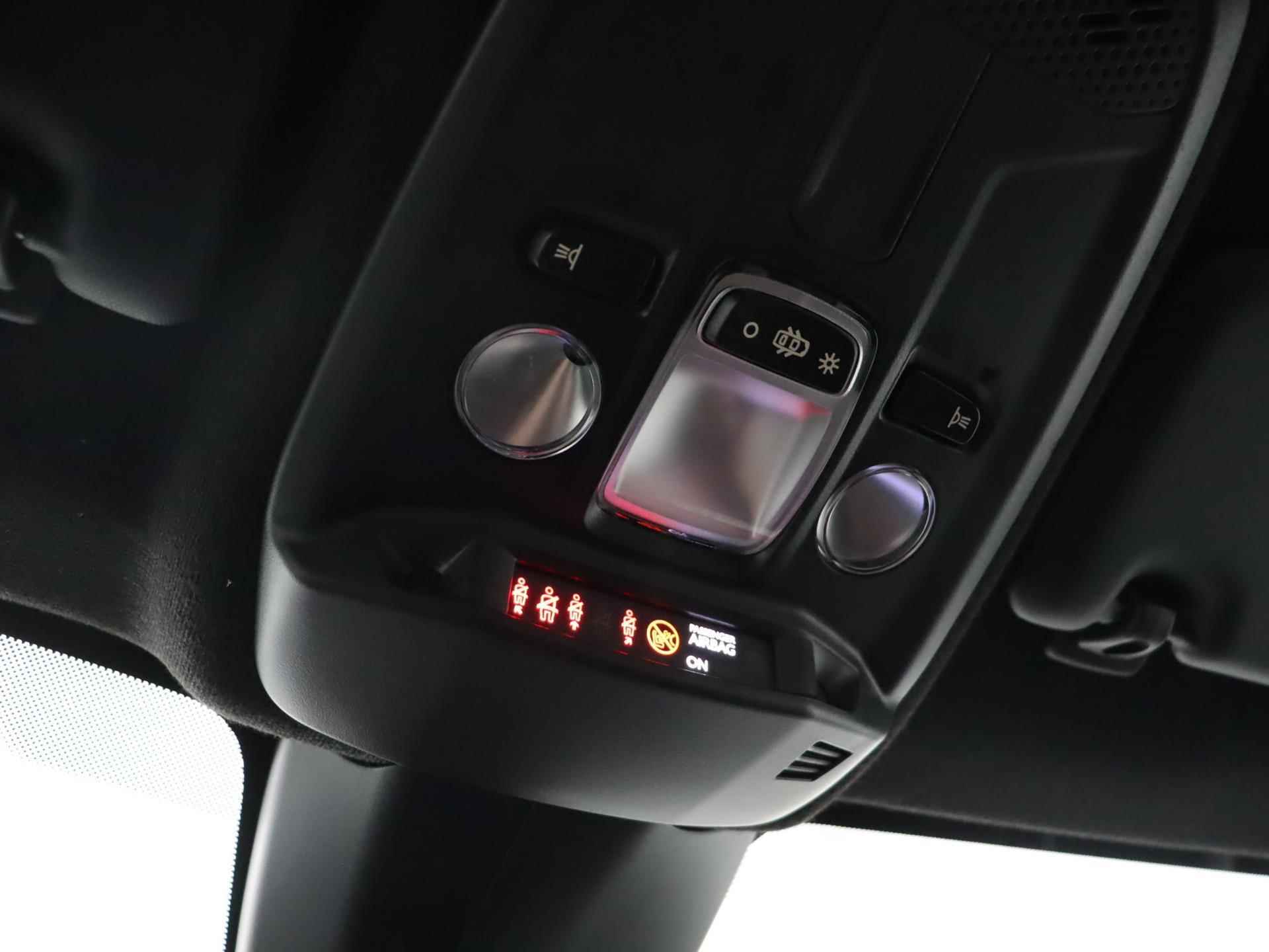 Opel Corsa 1.2 GS Line | Automaat | 130pk! | Navigatie | 16" Black Gloss - 19/36