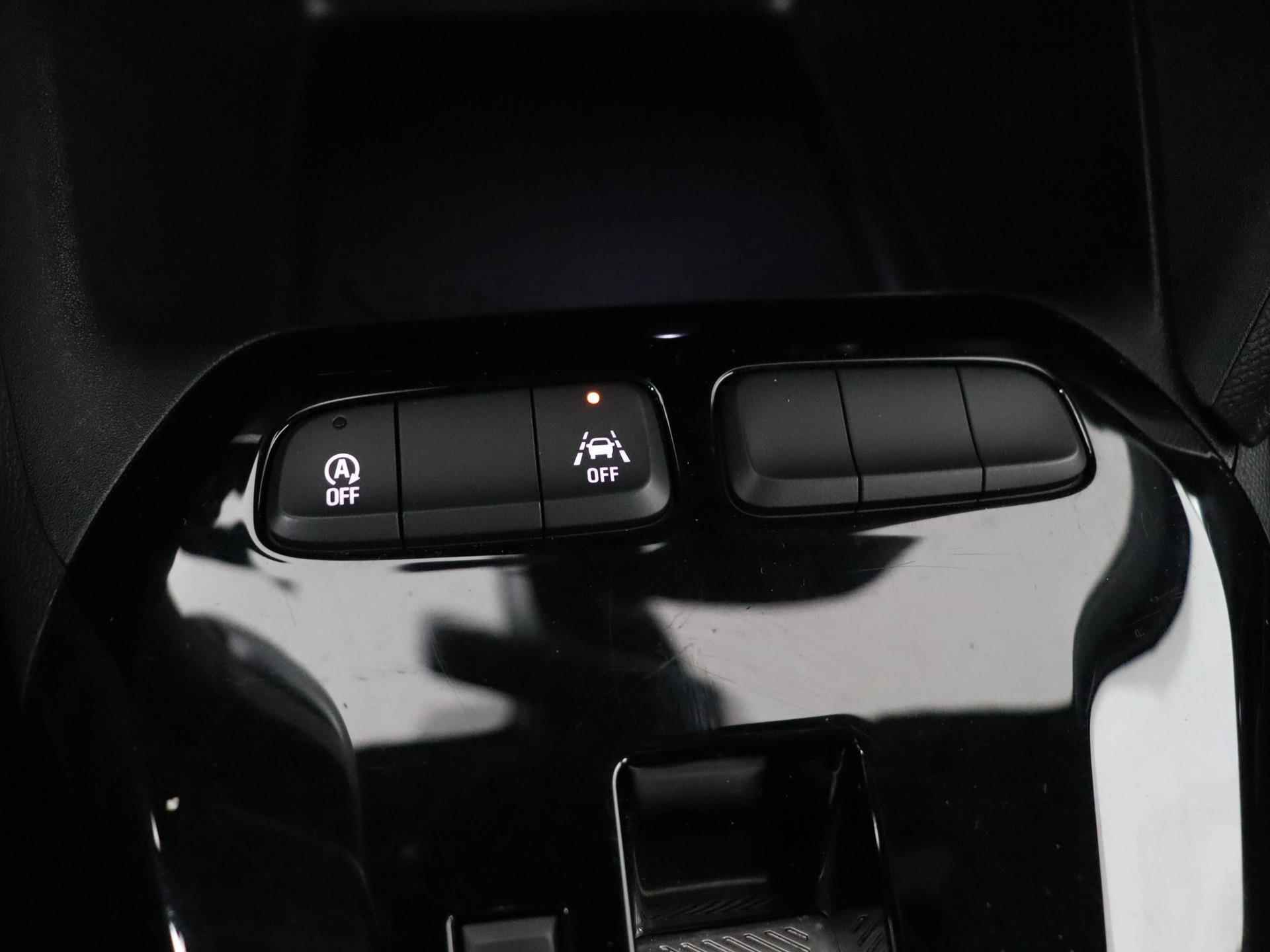 Opel Corsa 1.2 GS Line | Automaat | 130pk! | Navigatie | 16" Black Gloss - 20/36