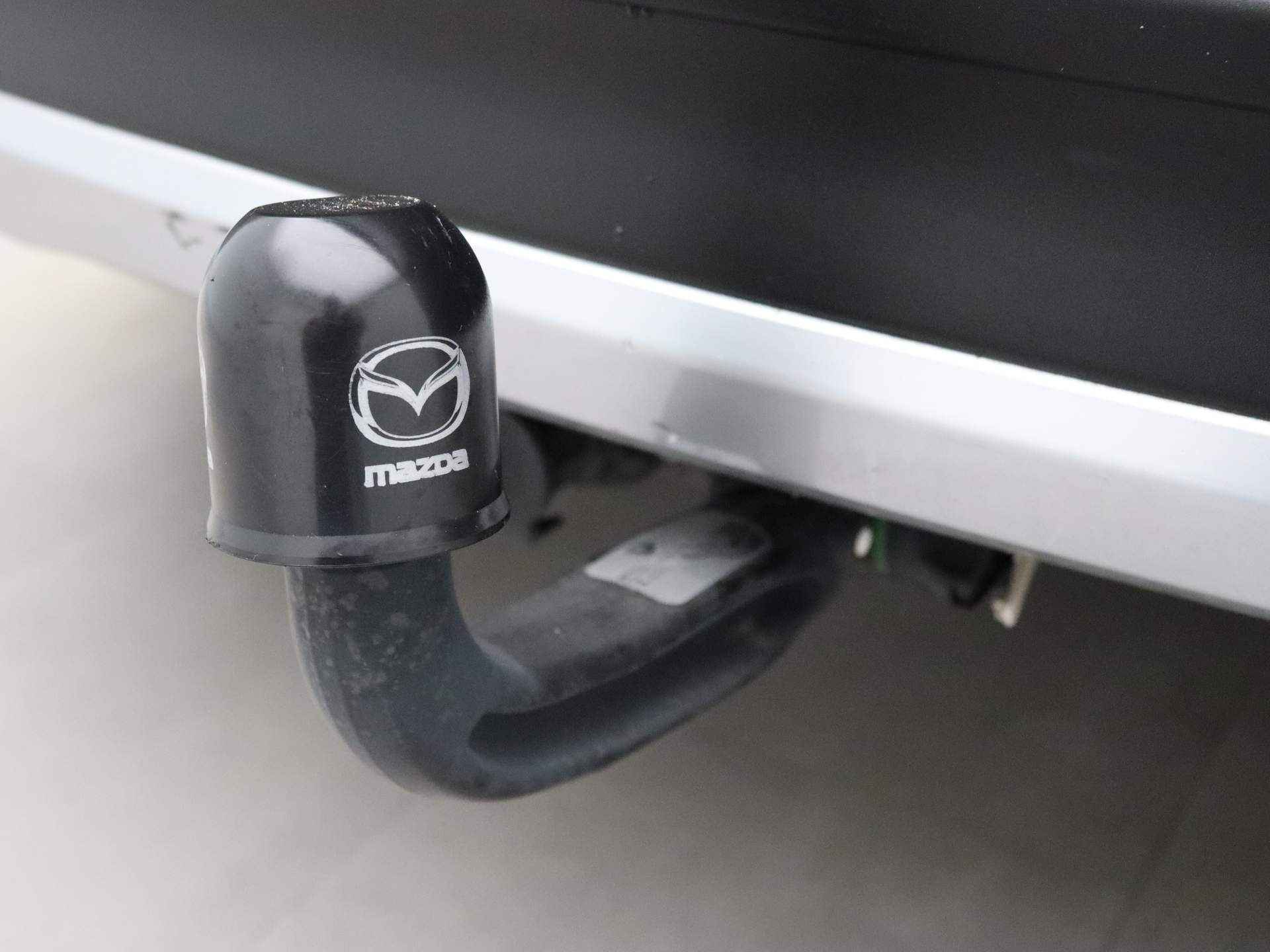 Mazda CX-5 2.0 SkyActiv-G 165 GT-M 360° Camera | Climate | Navi | Parksens. v+a | Stuur -\ Stoel verwarmd - 40/40