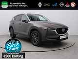 Mazda CX-5 2.0 SkyActiv-G 165 GT-M 360° Camera | Climate | Navi | Parksens. v+a | Stuur -\ Stoel verwarmd