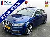 Audi A1 1.2 TFSI Ambition Pro Line Business Airco/Stoelverw./Lichtmetalen velgen