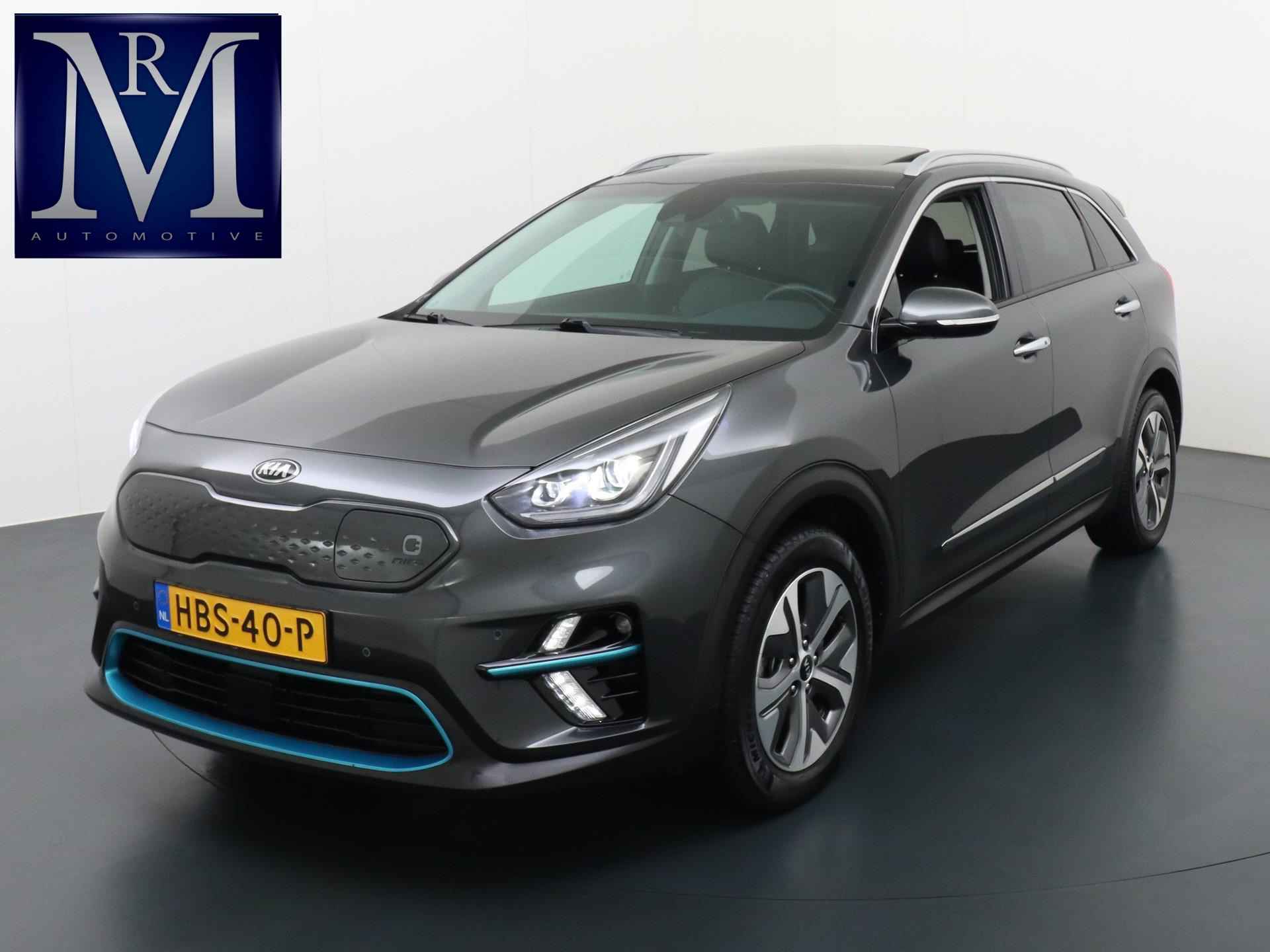 Kia e-Niro BOVAG 40-Puntencheck