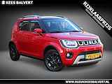 Suzuki Ignis 1.2 Style Hybrid Automaat | Clima | Cruise | Navi | Spoiler