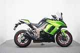 Kawasaki Z 1000 SX ABS