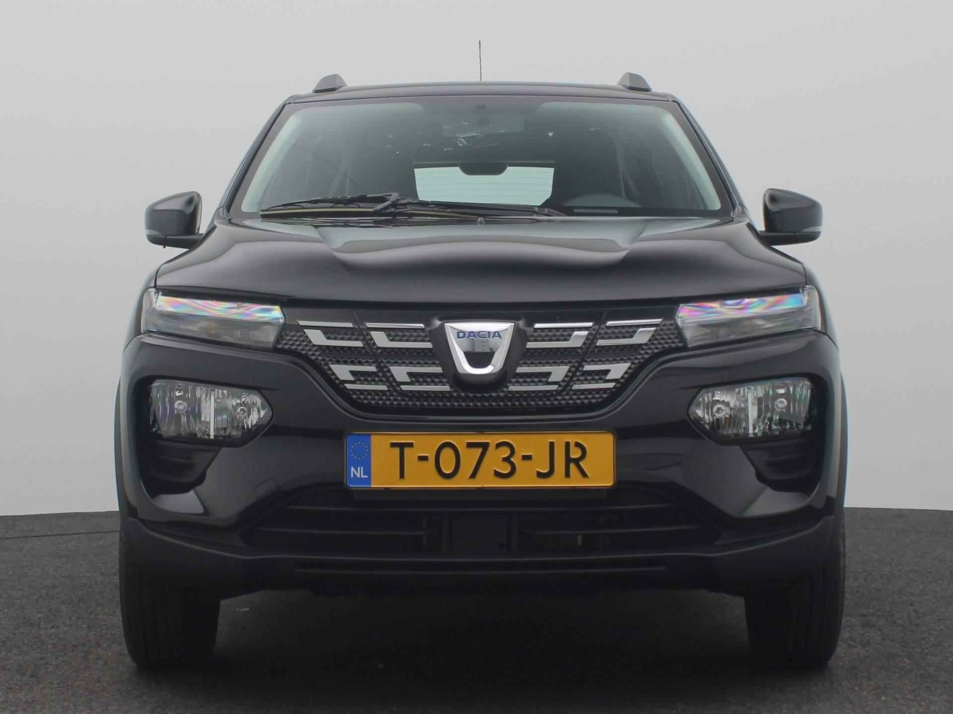 Dacia Spring Comfort 27 kWh | € 2.000,- subsidie mogelijk! | - 8/41