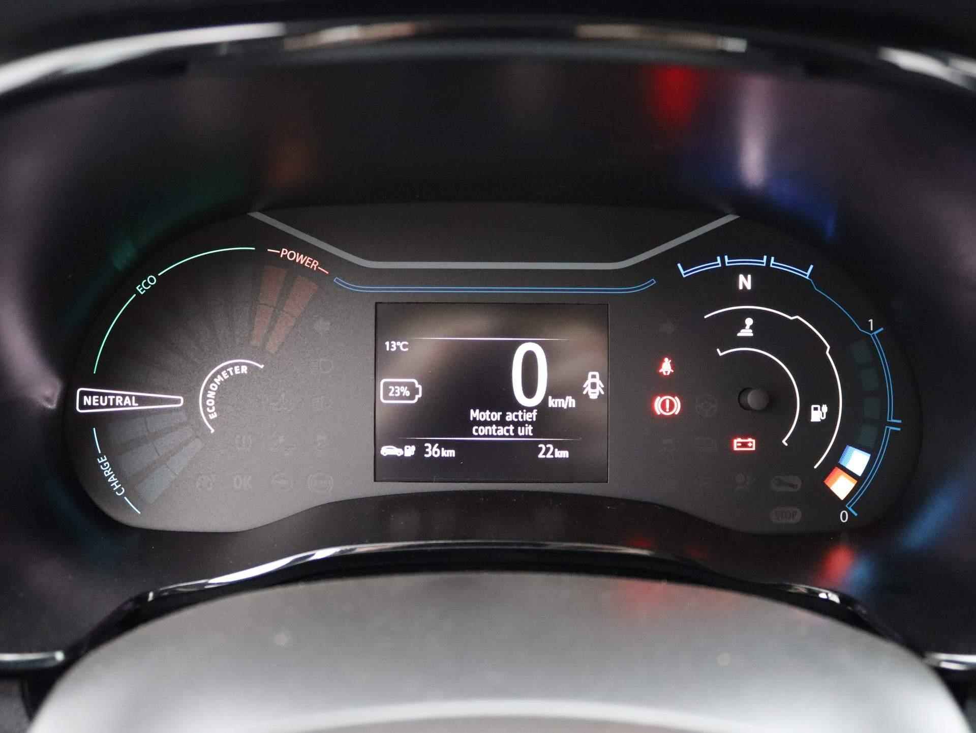 Dacia Spring Comfort 27 kWh | € 2.000,- subsidie mogelijk! | - 10/41