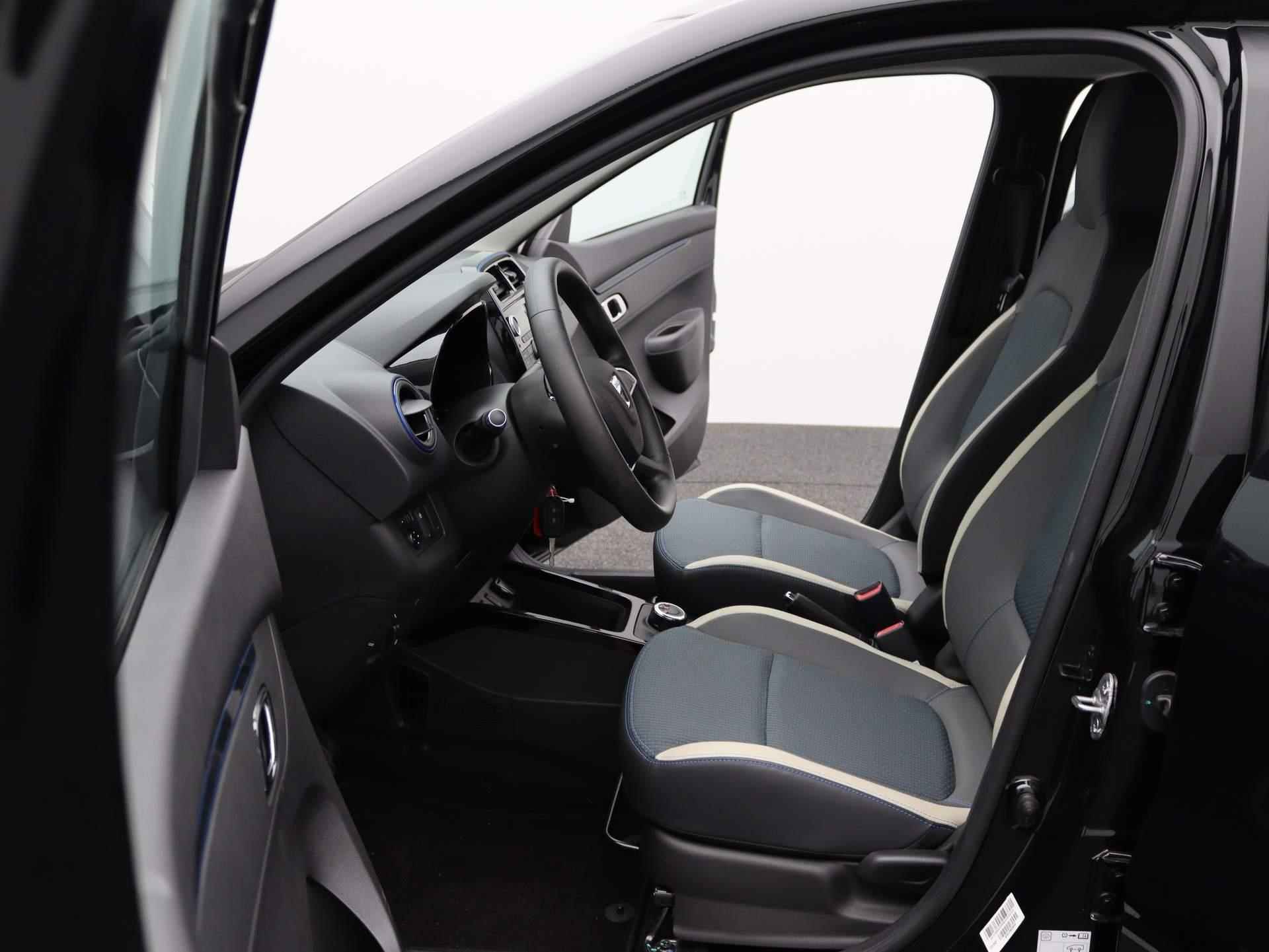 Dacia Spring Comfort 27 kWh | € 2.000,- subsidie mogelijk! | - 13/41