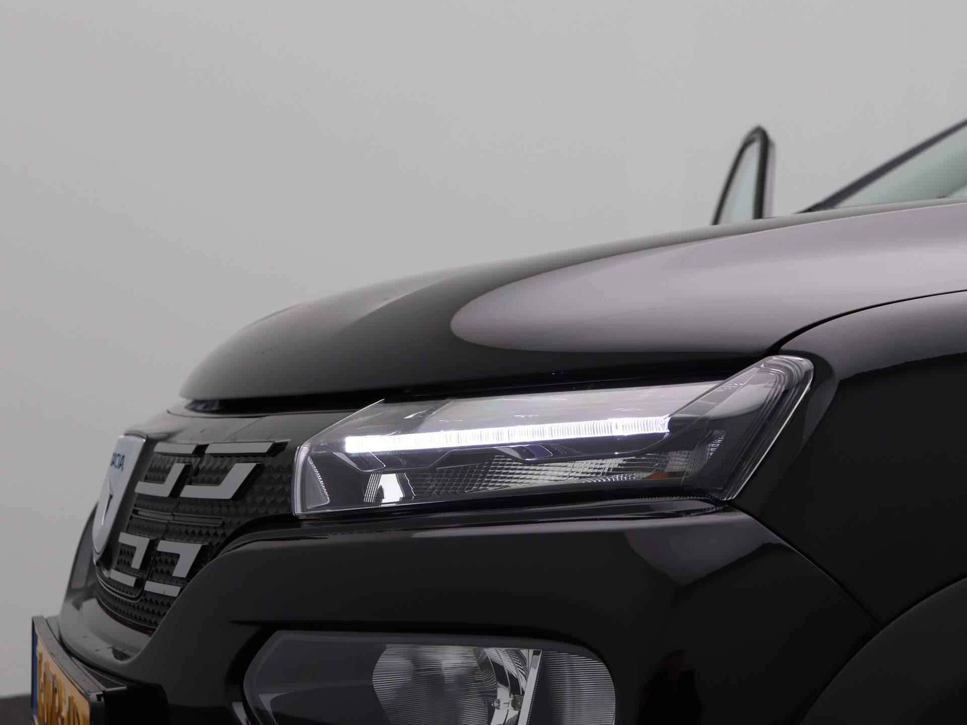 Dacia Spring Comfort 27 kWh | € 2.000,- subsidie mogelijk! | - 16/41