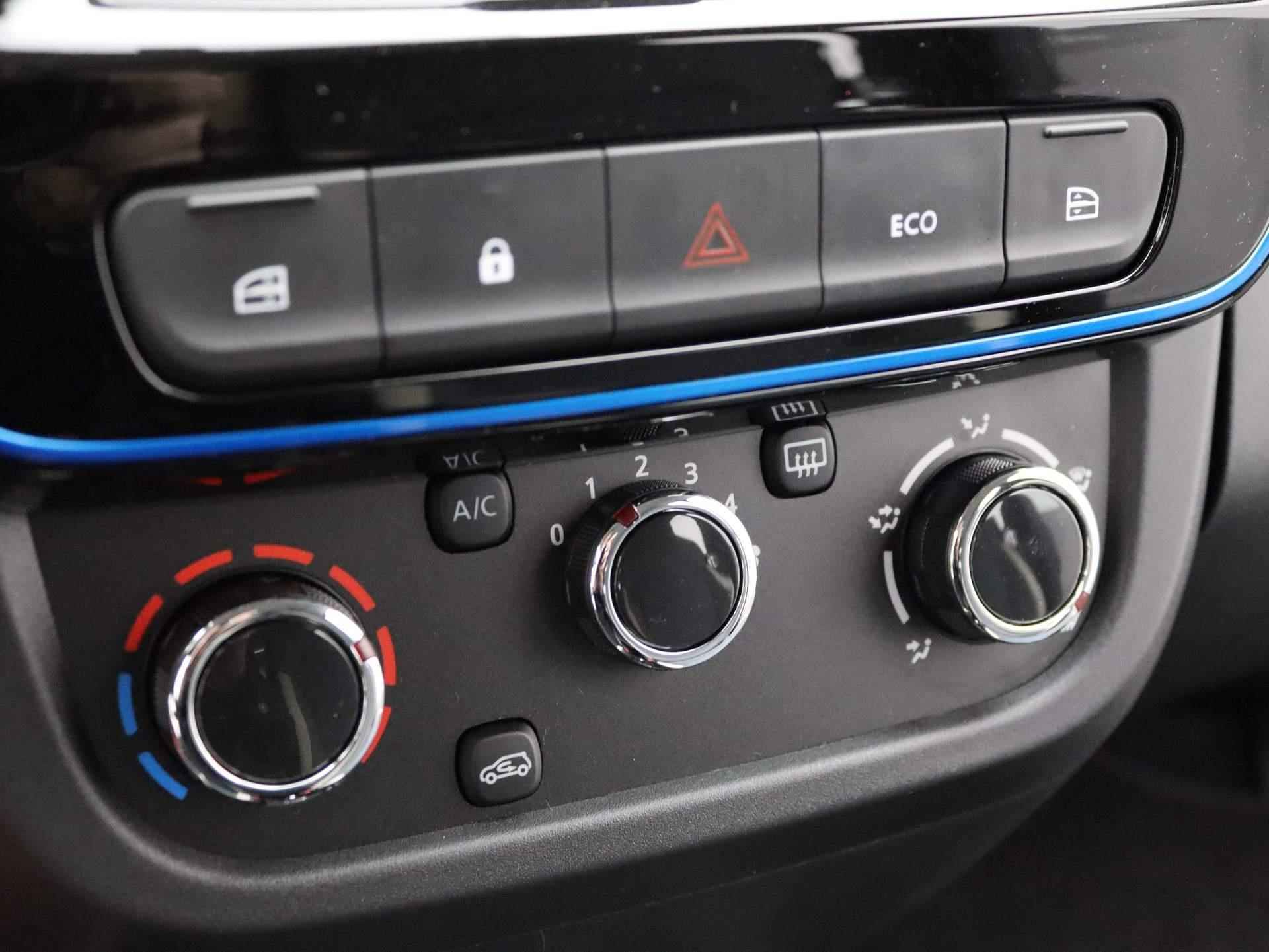 Dacia Spring Comfort 27 kWh | € 2.000,- subsidie mogelijk! | - 19/41