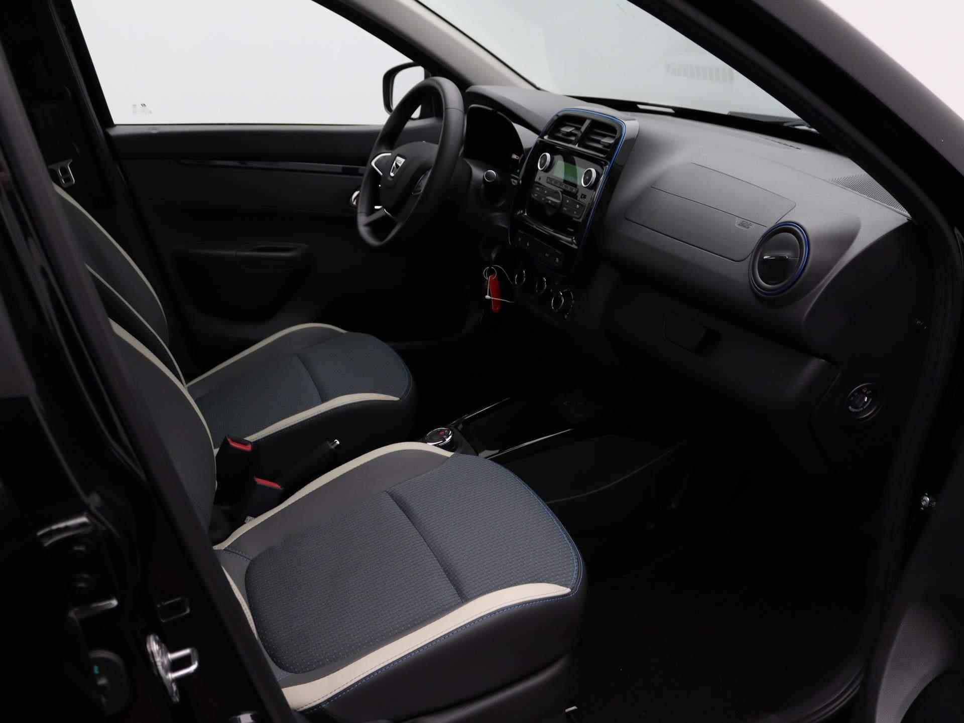 Dacia Spring Comfort 27 kWh | € 2.000,- subsidie mogelijk! | - 27/41